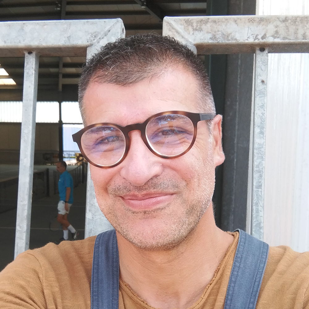 Mauro Scappato